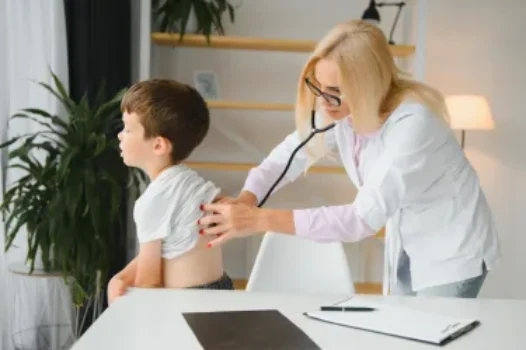 Routine-Well-Child-Visits-North-Florida -Pediatrics