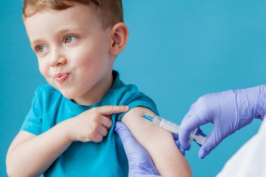 a1-nfp-flu-vaccine-season-2024-red-hair-male-toddler-smiling-1110x550
