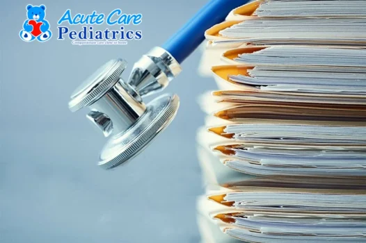Acute Care-PRINTED-Medical-Records
