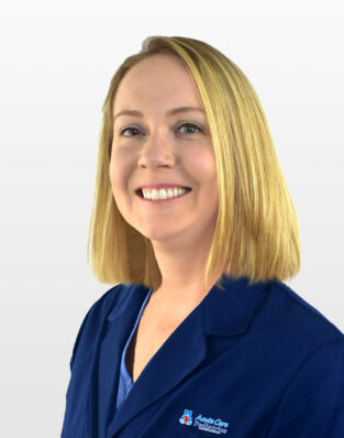 ACUTE CARE-Amy Dobberfuhl ARNP-PALM COAST