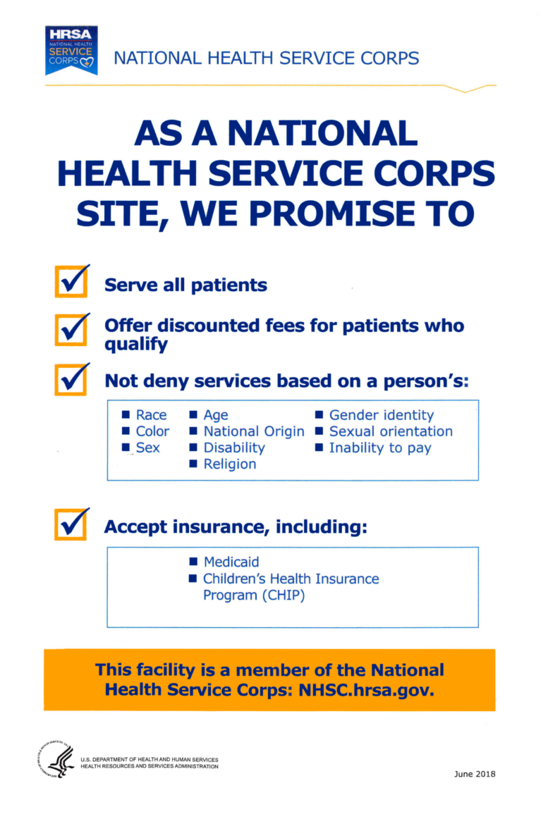 HRSA-Approved-Poster-Acute care Pediatrics.