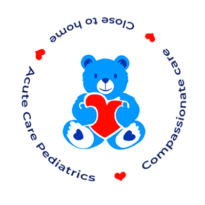 Welcome-To-Acute-Care-Pediatrics decorative